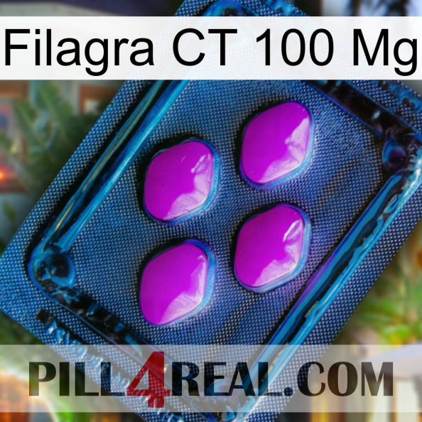 Filagra CT 100Mg 04